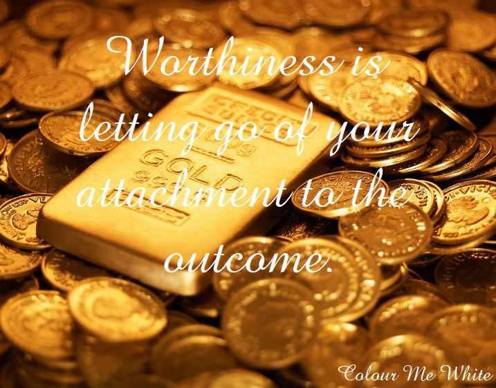 Worthiness