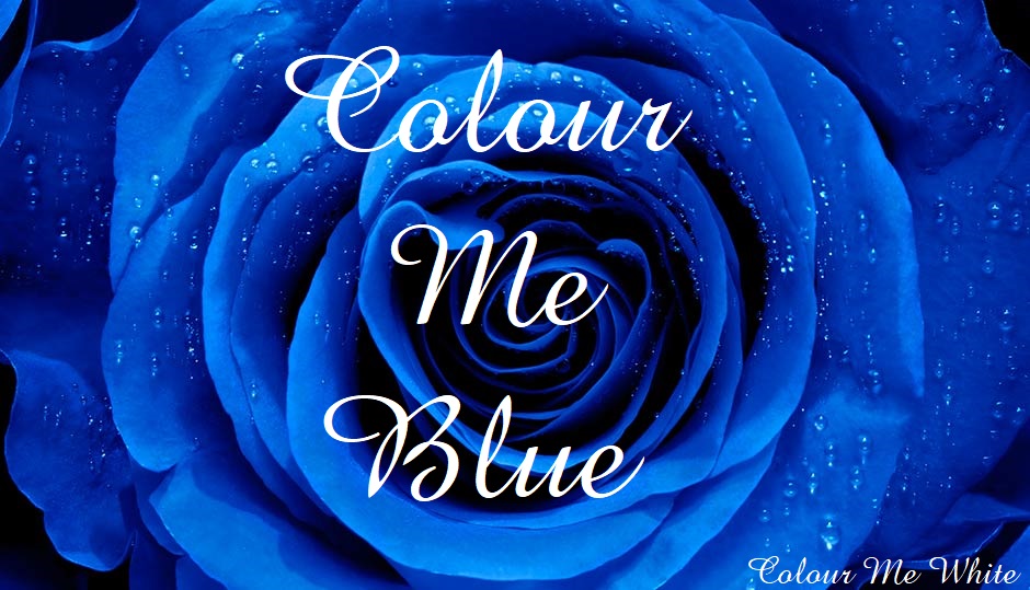 Colour Me Blue