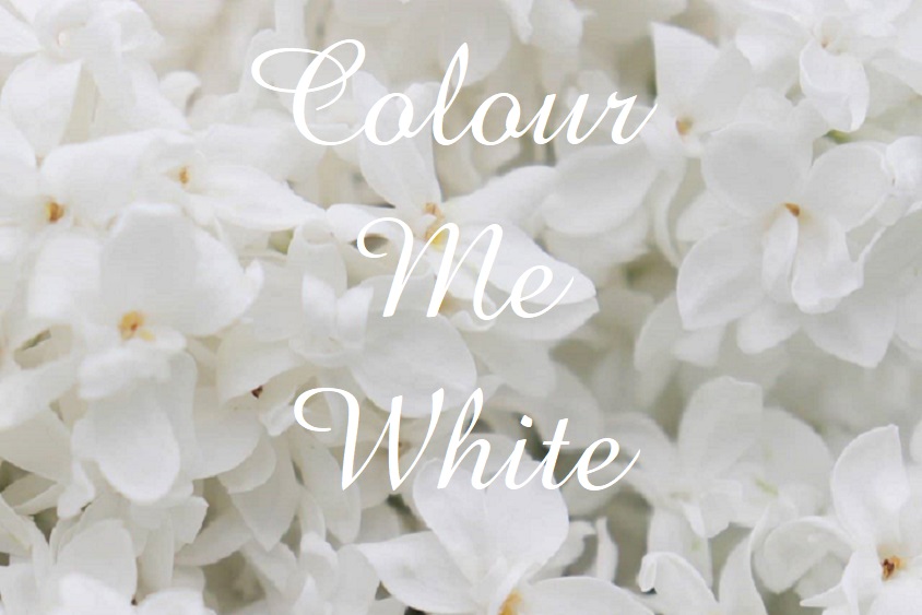 Colour Me White