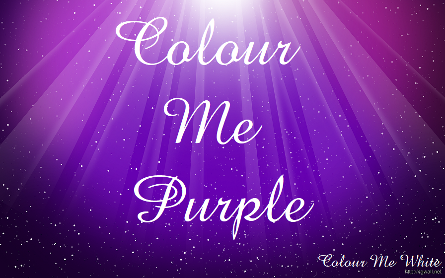 Colour Me Purple