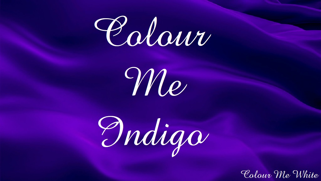 Colour Me Indigo