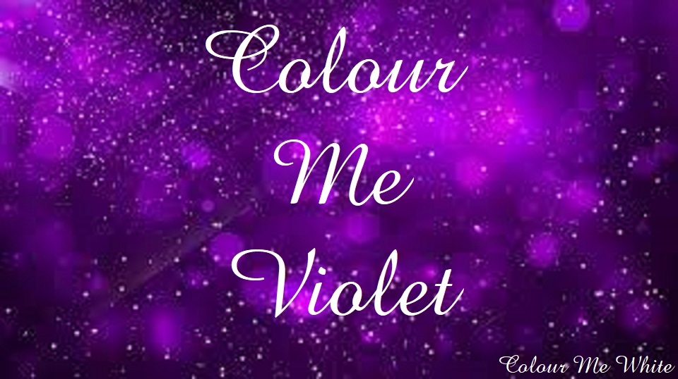 Colour Me Violet