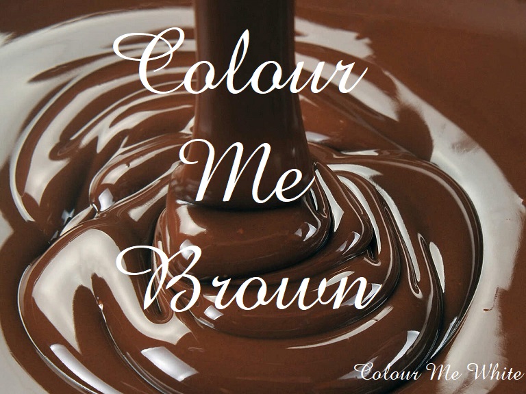 Colour Me Brown