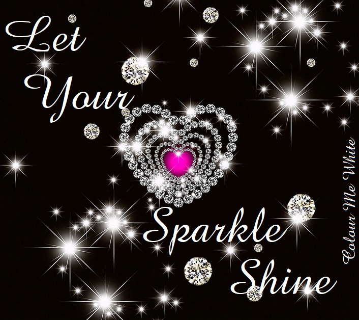 Let Your Sparkle Shine