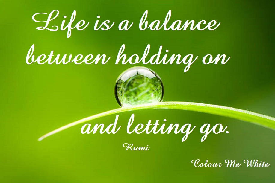 Life in Balance