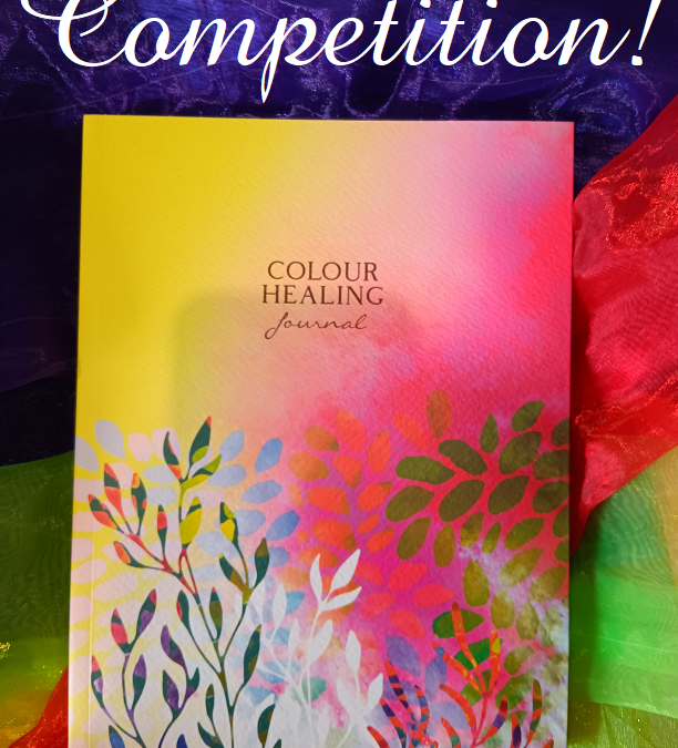 Colour Me a Competition